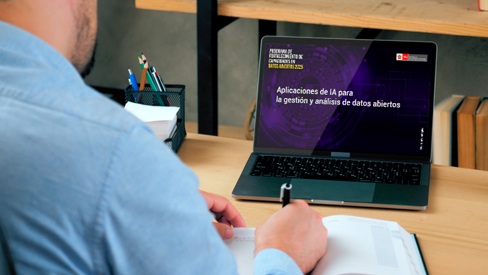 datos abiertos