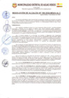 Vista preliminar de documento RESOLUCION DE ALCALDIA Nº199-2025-MDAV-ALC