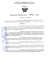 Vista preliminar de documento RESOLUCION DIRECTORAL N° 001930-2025-GR.LAMB/GRED-UGEL.CHIC