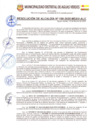 Vista preliminar de documento RESOLUCION DE ALCALDIA Nº198-2025-MDAV-ALC