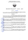 Vista preliminar de documento RESOLUCION DIRECTORAL N° 001933-2025-GR.LAMB/GRED-UGEL.CHIC