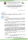 Vista preliminar de documento R.G.M. N° 023-2025- CESAR, al Ing. HERNAN GIAN PIERRE OROCOLLO CAUNA al cargo de RESIDENTE DE OBRA.