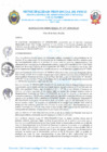 Vista preliminar de documento R.D. Nº 177 -2024-MPP-OGAF