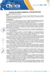 Vista preliminar de documento ACUERDO DE CONCEJO MUNICIPAL N° 052-2023-MDCHCM