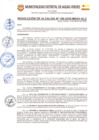 Vista preliminar de documento RESOLUCION DE ALCALDIA Nº196-2025-MDAV-ALC