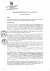 Vista preliminar de documento R.D. Nº 191-2024-MPP-OGAF