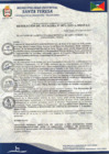 Vista preliminar de documento RESOLUCION DE ALCALDIA  N°71-2025-A-MDST/LC