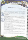 Vista preliminar de documento RESOLUCION DE GERENCIA MUNICIPAL N.° 41-2025
