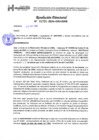 Vista preliminar de documento 01794 RDR 2024 DECLARAR INFUNDADO ALMANSOR PAJUELO SALVATIERRA