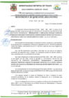 Vista preliminar de documento R.G.M. N° 024-2025- DESIGNAR al Ing. DIMAZ FLORES CASTRO, con Registro CIP N°311834, como RESIDENTE DE OBRA. 