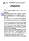 Vista preliminar de documento 01800 RDR 2024 DECLARAR INFUNDADO DIONICIA PAJUELO ALBORNOZ