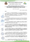 Vista preliminar de documento R.G.M. N° 022-2025- APROBAR EL EXPEDIENTE TÉCNICO DEFINITIVO DEL PLAN DE MANTENIMIENTO.