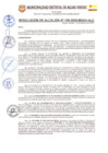 Vista preliminar de documento RESOLUCION DE ALCALDIA Nº195-2025-MDAV-ALC