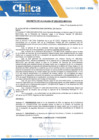 Vista preliminar de documento DECRETO DE ALCALDIA N° 008-2023-MDCHA