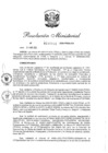 Vista preliminar de documento R M Nº 168-2025-PRODUCE