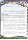 Vista preliminar de documento RESOLUCION DE GERENCIA MUNICIPAL N.° 46-2025