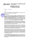 Vista preliminar de documento 01802 RDR 2024 DECLARAR INFUNDADO NILDA TARAZONA SOTO