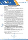 Vista preliminar de documento ORDENANZA MUNICPAL N°397-MDCH-CM
