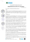 Vista preliminar de documento RESOLUCION DE ALCALDIA Nº 051-2025-MDCH