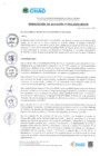 Vista preliminar de documento RESOLUCION DE ALCALDIA Nº 052-2025-MDCH