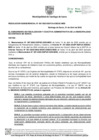 Vista preliminar de documento Resolución N° 0597-2025-SGFCA-GSEGC-MSS