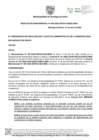 Vista preliminar de documento Resolución N° 0603-2025-SGFCA-GSEGC-MSS