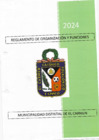 Vista preliminar de documento ROF MDDEC - 2024