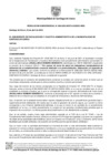 Vista preliminar de documento Resolución N° 0609-2025-SGFCA-GSEGC-MSS