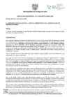 Vista preliminar de documento Resolución N° 0617-2025-SGFCA-GSEGC-MSS
