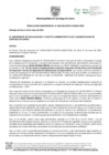 Vista preliminar de documento Resolución N° 0666-2025-SGFCA-GSEGC-MSS