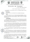 Vista preliminar de documento ACUERDO DE CONCEJO N° 18