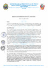 Vista preliminar de documento R.D. Nº 254-2024-MPP-OGAF