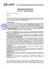 Vista preliminar de documento 01816 RDR 2024 DAR CUMPLIMIENTO GLORIA LUZ SALCEDO RIMAC