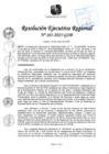 Vista preliminar de documento RER 265-2025-GOB