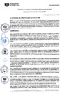 Vista preliminar de documento RA. Nº 083-2025-MPL