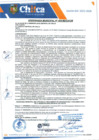 Vista preliminar de documento ORDENANZA MUNICPAL N°404-MDCH-CM