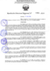 Vista preliminar de documento 01821 RDR 2024 ENCARGAR EN EL PUESTO DE JEFE DE UNIDAD DE INVESTIGACION AL PERSONAL GONZALES AGUILINO, JULIO CESAR