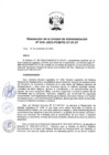 Vista preliminar de documento Resolución de la Unidad de Administración N° 016-2023-PCM/PE-ST.01.01