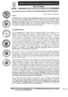Vista preliminar de documento R.D. Nº0123-2025-DIRESA-OGESS-HC