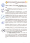 Vista preliminar de documento RESOLUCION DE ALCALDIA Nº192-2025-MDAV-ALC