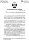 Vista preliminar de documento RESOLUCION DE ADMINISTRACION Nº 00207-2025-OSINFOR/05.2
