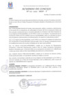 Vista preliminar de documento Acuerdo de Concejo N° 011 - 2022 - MDP - T