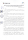 Vista preliminar de documento Resolución N° 0012- 2022 - GDUI - MDP - T