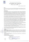 Vista preliminar de documento Acuerdo de Concejo N° 022 - 2022 - MDP - T