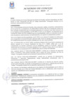 Vista preliminar de documento Acuerdo de Concejo N° 015 - 2022 - MDP - T