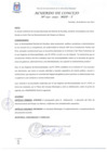 Vista preliminar de documento Acuerdo de Concejo N° 021 - 2022 - MDP - T