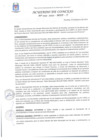 Vista preliminar de documento Acuerdo de Concejo N° 023 - 2022 - MDP - T