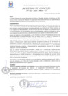 Vista preliminar de documento Acuerdo de Concejo N° 027 - 2022 - MDP - T