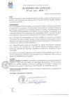 Vista preliminar de documento Acuerdo de Concejo N° 032 - 2022 - MDP - T