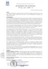 Vista preliminar de documento Acuerdo de Concejo N° 033 - 2022 - MDP - T